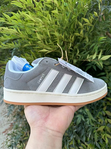 Adidas Campus Unisex ID:20240822-188